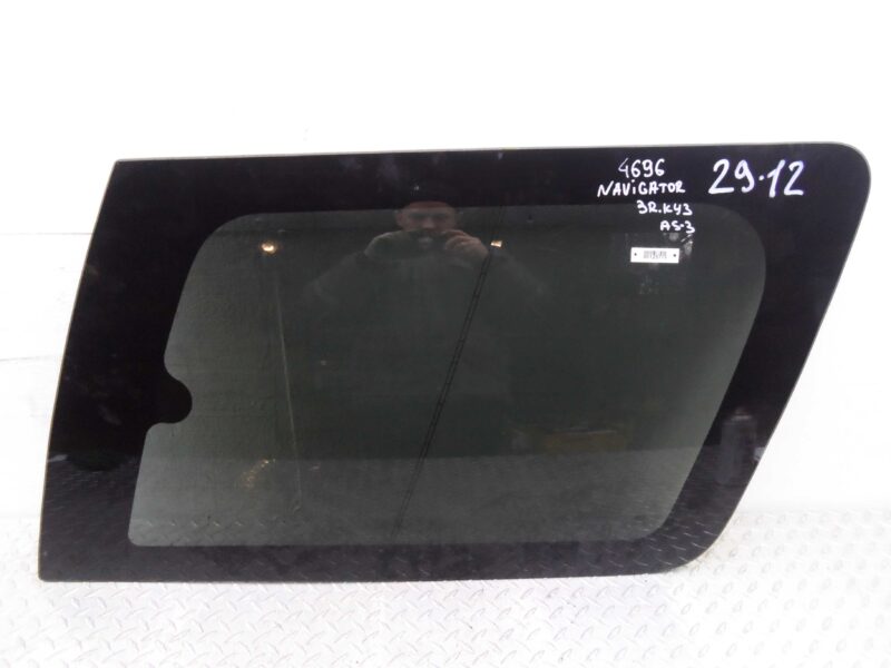 Изображение товара 125775 - 00125775 steklo kuzovnoe pravoe Chrysler Sebring