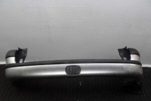 Изображение товара 125777 - 00125777 bamper zadnij Nissan X Trail