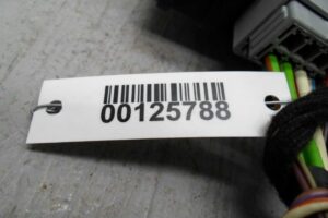 Изображение товара 125788 - 00125788 blok upravleniya Skoda Yeti 1