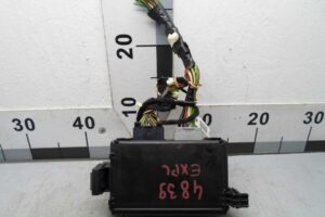 Изображение товара 125788 - 00125788 blok upravleniya Skoda Yeti 2