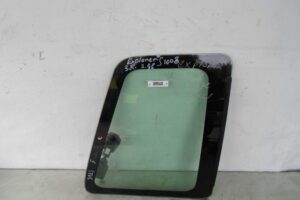Изображение товара 125804 - 00125804 steklo kuzovnoe pravoe Skoda Roomster