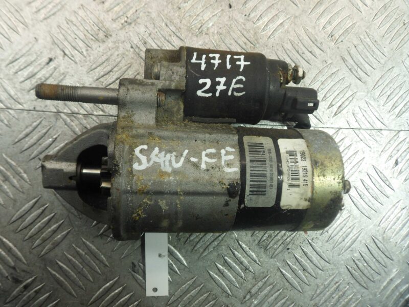 Изображение товара 125855 - 00125855 starter