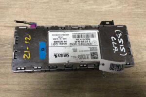 Изображение товара 125866 - 00125866 blok upravleniya 