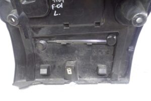 Изображение товара 125877 - 00125877 kronshtejn zadnego bampera 3