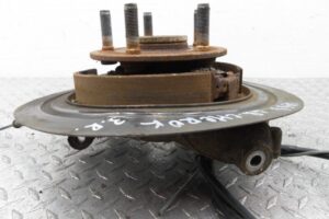 Изображение товара 125908 - 00125908 stupitsa zadnyaya pravaya Hyundai H1 2