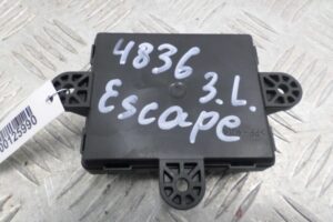 Изображение товара 125990 - 00125990 blok upravleniya zadnej dveri 