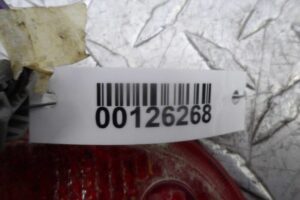 Изображение товара 126268 - 00126268 stop signal Chrysler 300M 3