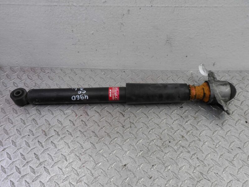 Изображение товара 126313 - 00126313 amortizator zadnij levyj Volkswagen Lupo