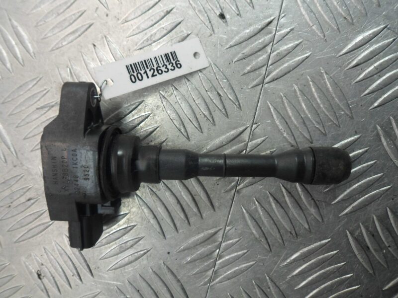 Изображение товара 126336 - 00126336 katushka zazhiganiya