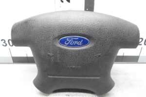 Изображение товара 126382 - 00126382 podushka bezopasnosti voditelya Hyundai i40