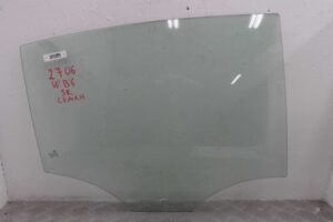 Изображение товара 00126412-6 - 00126412 6 steklo dveri zadnej pravoj Volvo S40