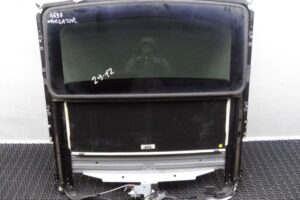 Изображение товара 126447 - 00126447 lyuk Chrysler Sebring