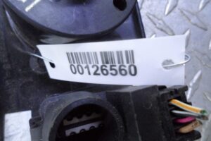 Изображение товара 126560 - 00126560 pereklyuchatel polnogo privoda Chrysler Sebring 2