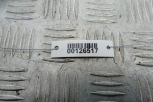 Изображение товара 126517 - 00126567 kronshtejn zadnego bampera 2