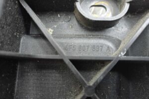 Изображение товара 126517 - 00126567 kronshtejn zadnego bampera 3