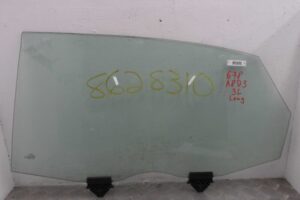 Изображение товара 00126724-3 - 00126724 3 steklo dveri zadnej levoj 