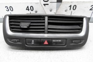 Изображение товара 126728 - 00126728 deflektor obduva salona 