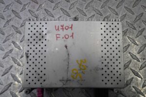 Изображение товара 126801 - 00126801 blok usilitelya radio