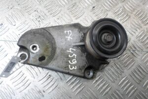 Изображение товара 126803 - 00126803 zaslonka drosselnaya Toyota Hiace