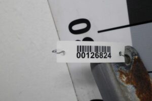 Изображение товара 126824 - 00126824 petlya kapota levaya Lexus LS 2