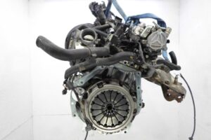 Изображение товара 126872 - 00126872 dvigatel Chrysler PTCruiser 9