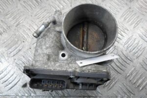Изображение товара 126880 - 00126880 zaslonka drosselnaya Peugeot 306