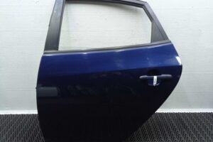 Изображение товара 127009 - 00127009 dver zadnyaya levaya 