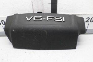 Изображение товара 127085 - 00127085 kryshka dvigatelya dekorativnaya 