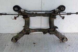Изображение товара 127120 - 00127120 balka zadnyaya Ford Escort