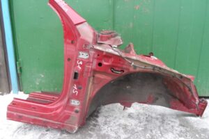 Изображение товара 127148 - 00127148 chetvert perednyaya pravaya 