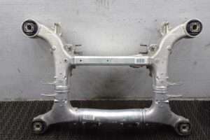 Изображение товара 127184 - 00127184 balka zadnyaya 