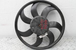 Изображение товара 127191 - 00127191 ventilyator okhlazhdeniya (elektro) Chevrolet Aveo