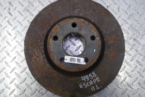 Изображение товара 127236 - 00127236 disk tormoznoj perednij 