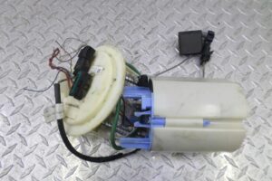 Изображение товара 127259 - 00127259 nasos toplivnyj Ford Explorer