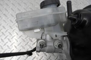 Изображение товара 127263 - 00127263 vakuum tormoznoj 3