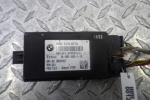 Изображение товара 127362 - 00127362 blok upravleniya sidenem 