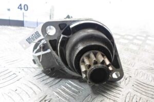 Изображение товара 127369 - 00127369 starter Toyota Hilux 1
