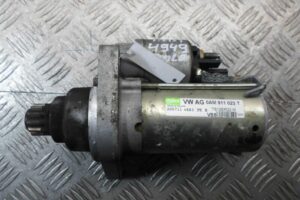 Изображение товара 127369 - 00127369 starter Toyota Hilux
