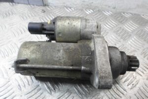Изображение товара 127369 - 00127369 starter Toyota Hilux 4