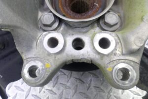 Изображение товара 127455 - 00127455 stupitsa zadnyaya pravaya BMW X5 2