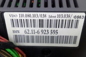 Изображение товара 127503 - 00127503 schitok priborov 2