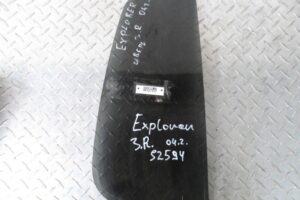 Изображение товара 127537 - 00127537 steklo dveri zadnej pravoj Hyundai i40