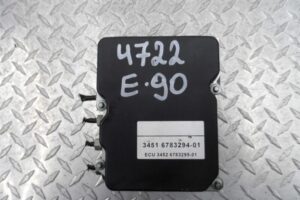Изображение товара 127610 - 00127610 blok ABS 