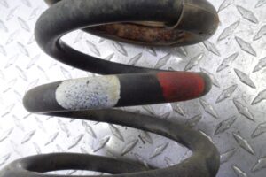 Изображение товара 127641 - 00127641 pruzhina zadnyaya Volvo V50 1