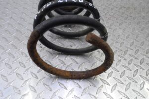 Изображение товара 127641 - 00127641 pruzhina zadnyaya Volvo V50 2