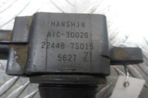 Изображение товара 127654 - 00127654 katushka zazhiganiya SAAB 9 3 1