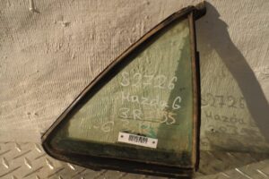 Изображение товара 127677 - 00127677 steklo dveri zadnej pravoj 