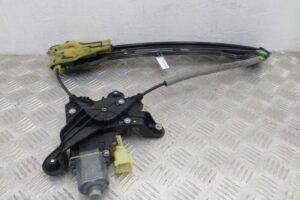 Изображение товара 127693 - 00127693 steklopodemnik zadnij levyj Chevrolet Aveo 1