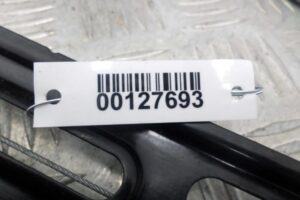 Изображение товара 127693 - 00127693 steklopodemnik zadnij levyj Chevrolet Aveo 3