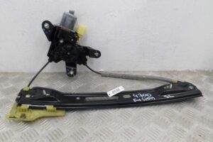 Изображение товара 127693 - 00127693 steklopodemnik zadnij levyj Chevrolet Aveo